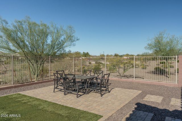 25642 N 163RD Drive, Surprise, AZ 85387