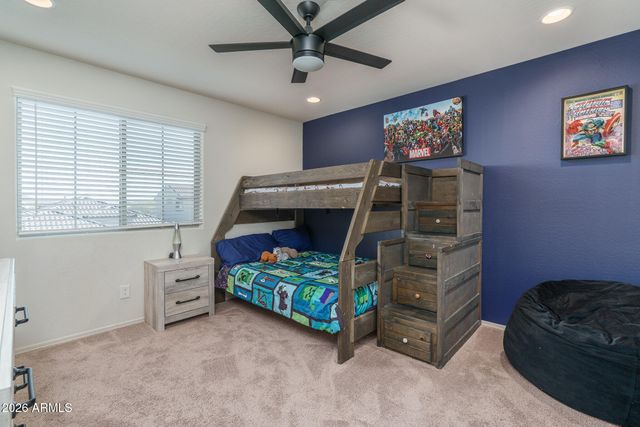 25642 N 163RD Drive, Surprise, AZ 85387