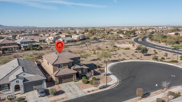 25642 N 163RD Drive, Surprise, AZ 85387