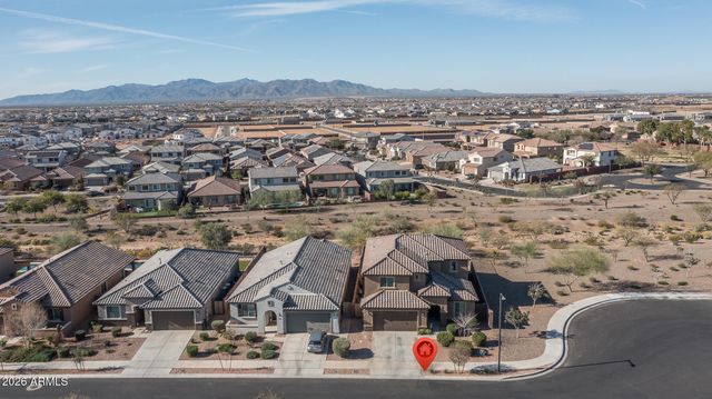 25642 N 163RD Drive, Surprise, AZ 85387