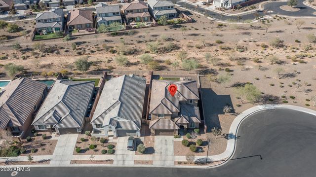 25642 N 163RD Drive, Surprise, AZ 85387