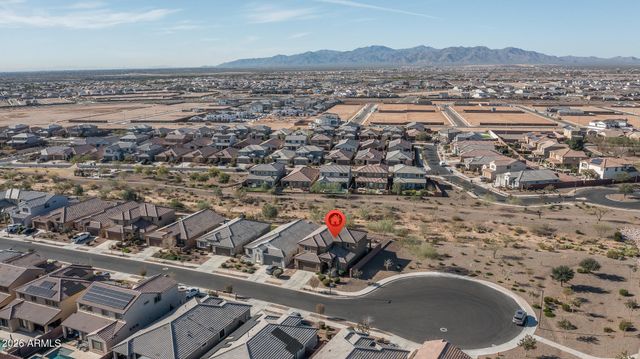 25642 N 163RD Drive, Surprise, AZ 85387