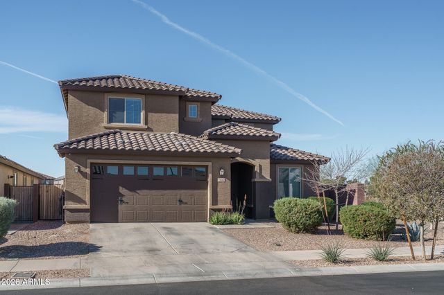 25642 N 163RD Drive, Surprise, AZ 85387