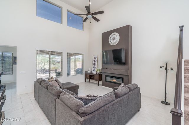 25642 N 163RD Drive, Surprise, AZ 85387
