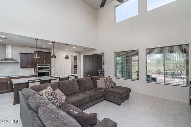 25642 N 163RD Drive, Surprise, AZ 85387