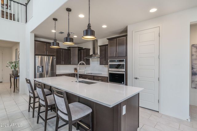 25642 N 163RD Drive, Surprise, AZ 85387