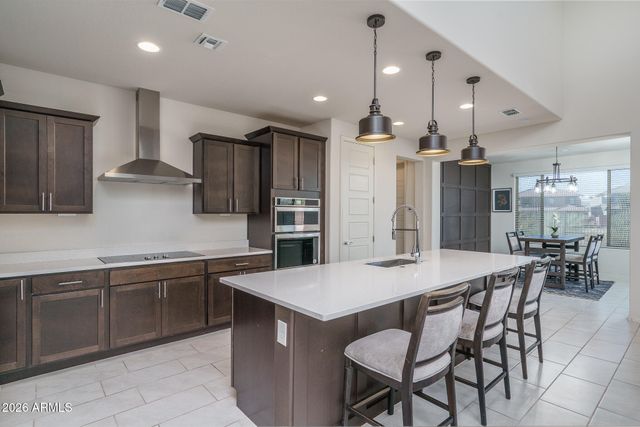 25642 N 163RD Drive, Surprise, AZ 85387