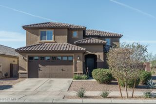 25642 N 163RD Drive, Surprise, AZ 85387