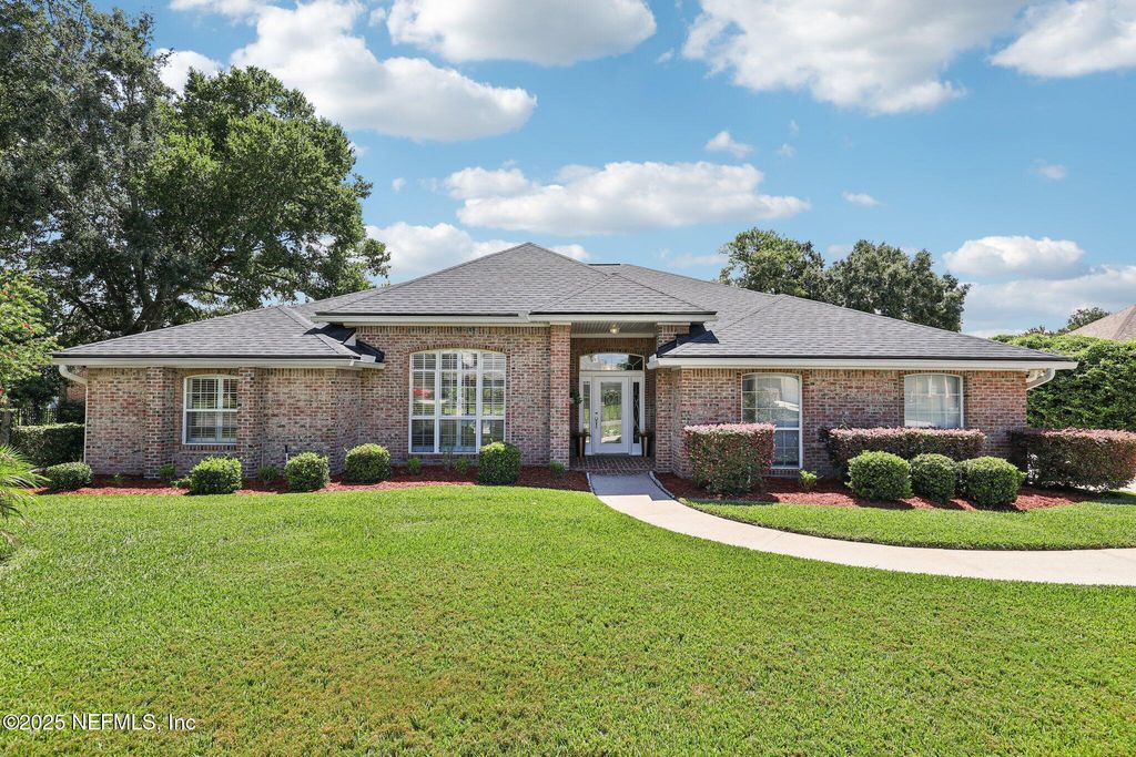 1411 DAHOON Way, Fleming Island, FL 32003