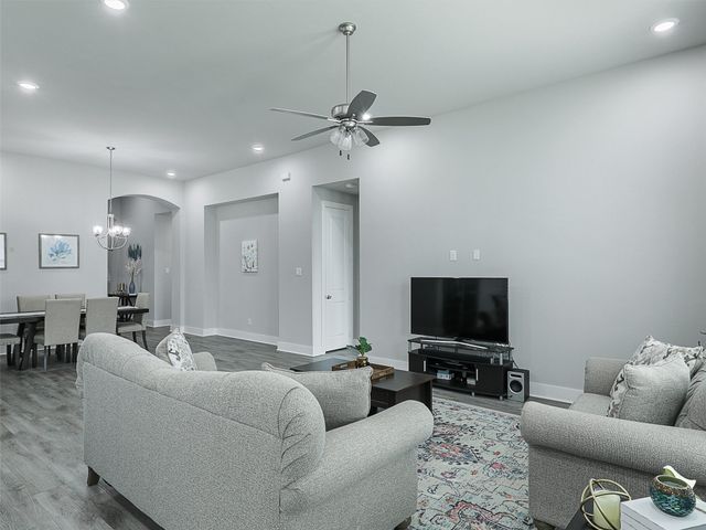 3004 Eccleston Street, Celina, TX 75009