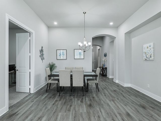 3004 Eccleston Street, Celina, TX 75009