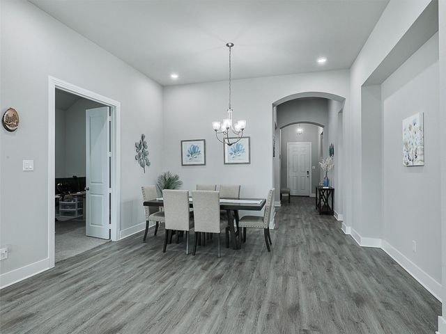 3004 Eccleston Street, Celina, TX 75009