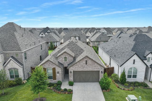 3004 Eccleston Street, Celina, TX 75009