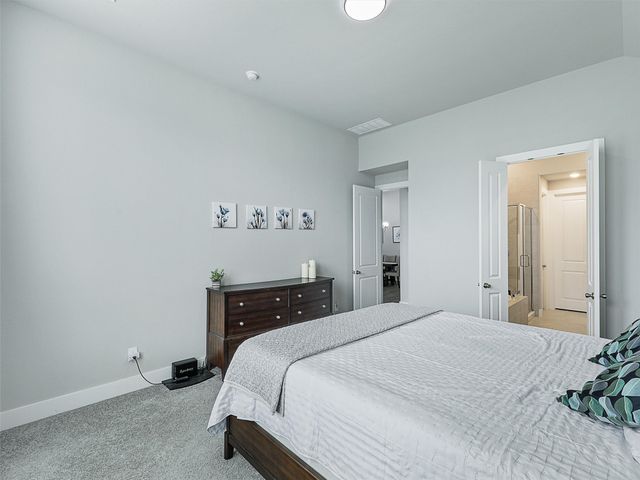 3004 Eccleston Street, Celina, TX 75009