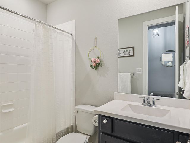 3004 Eccleston Street, Celina, TX 75009