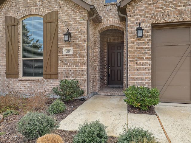 3004 Eccleston Street, Celina, TX 75009