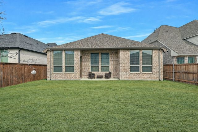 3004 Eccleston Street, Celina, TX 75009