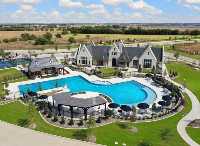 3004 Eccleston Street, Celina, TX 75009