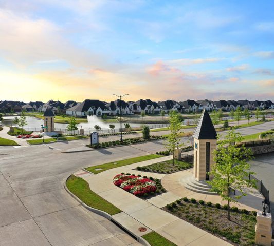 3004 Eccleston Street, Celina, TX 75009