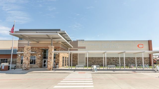 3004 Eccleston Street, Celina, TX 75009