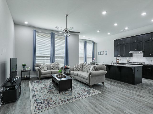 3004 Eccleston Street, Celina, TX 75009