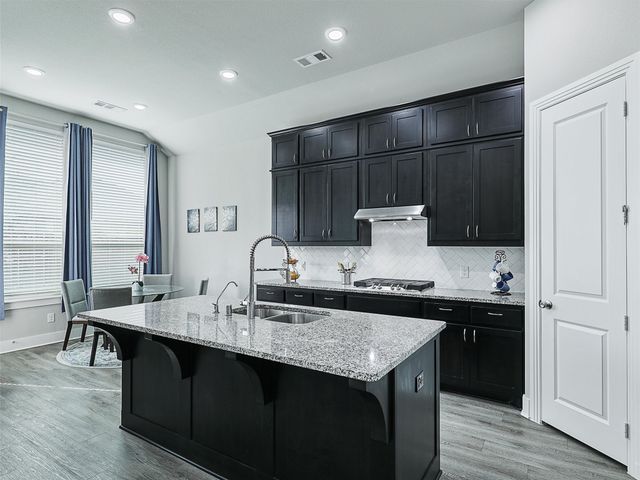 3004 Eccleston Street, Celina, TX 75009