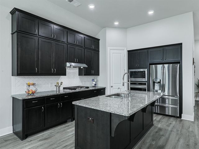 3004 Eccleston Street, Celina, TX 75009