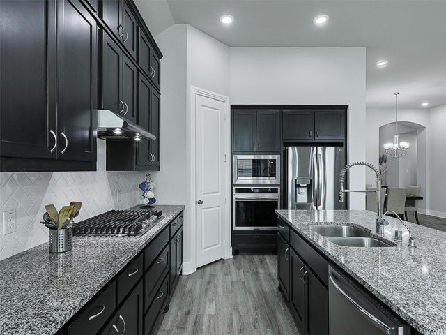 3004 Eccleston Street, Celina, TX 75009