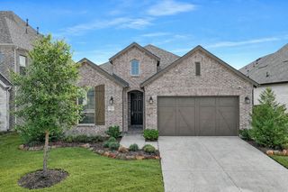 3004 Eccleston Street, Celina, TX 75009