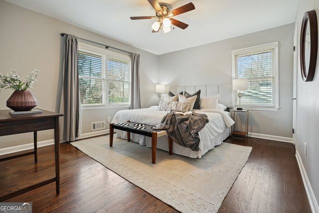 384 Stewart Avenue NW, Marietta, GA 30064