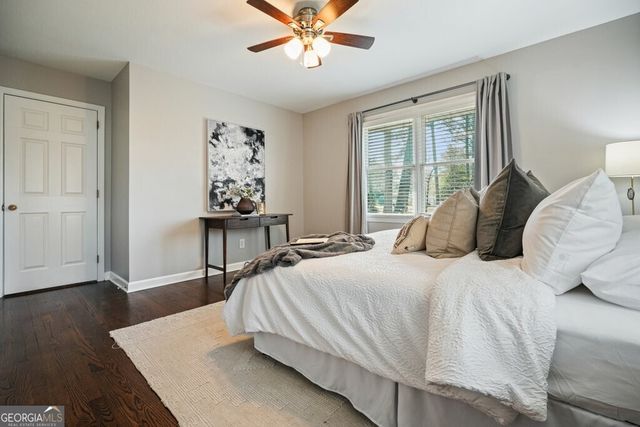 384 Stewart Avenue NW, Marietta, GA 30064