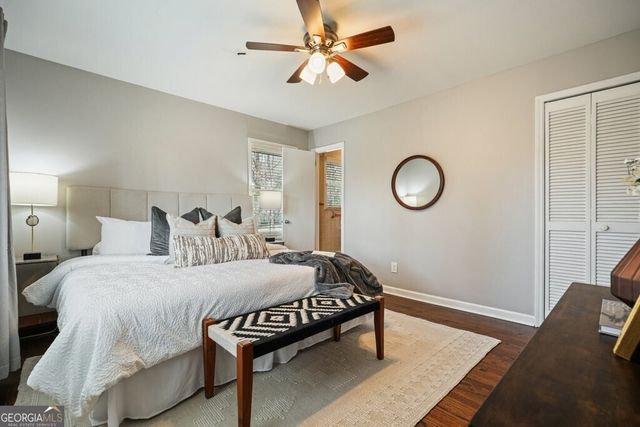 384 Stewart Avenue NW, Marietta, GA 30064