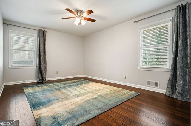 384 Stewart Avenue NW, Marietta, GA 30064