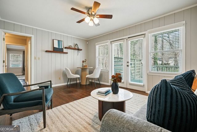 384 Stewart Avenue NW, Marietta, GA 30064