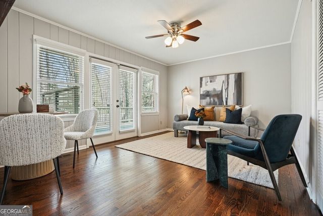 384 Stewart Avenue NW, Marietta, GA 30064