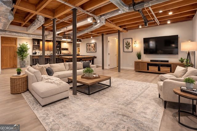 384 Stewart Avenue NW, Marietta, GA 30064