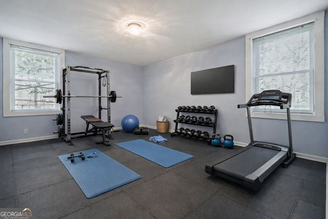 384 Stewart Avenue NW, Marietta, GA 30064