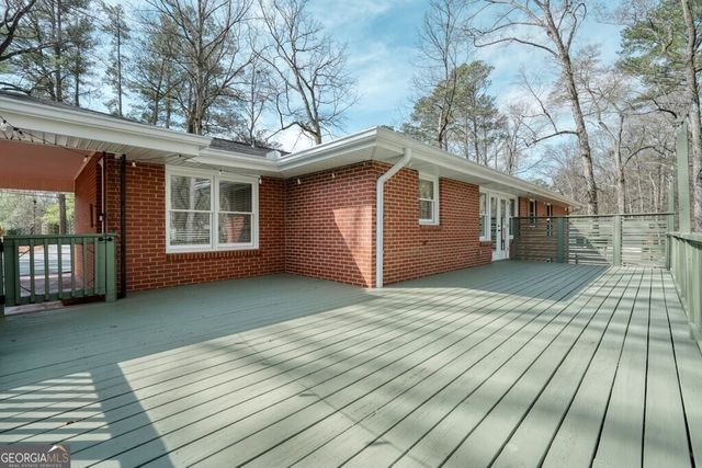 384 Stewart Avenue NW, Marietta, GA 30064