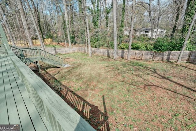 384 Stewart Avenue NW, Marietta, GA 30064