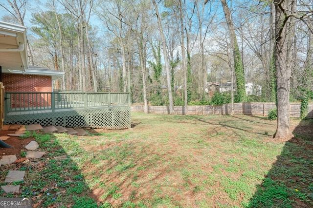 384 Stewart Avenue NW, Marietta, GA 30064