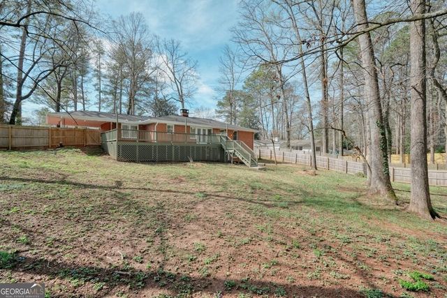 384 Stewart Avenue NW, Marietta, GA 30064