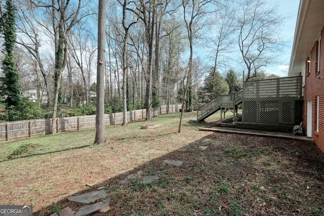 384 Stewart Avenue NW, Marietta, GA 30064