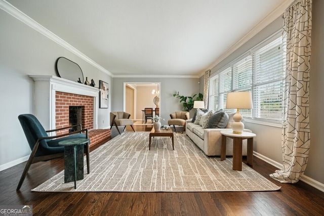 384 Stewart Avenue NW, Marietta, GA 30064