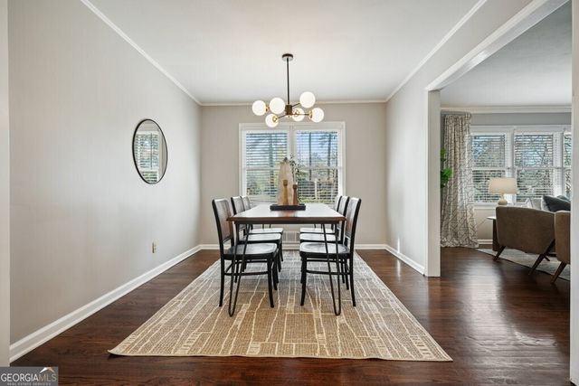 384 Stewart Avenue NW, Marietta, GA 30064