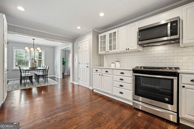 384 Stewart Avenue NW, Marietta, GA 30064