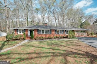 384 Stewart Avenue NW, Marietta, GA 30064