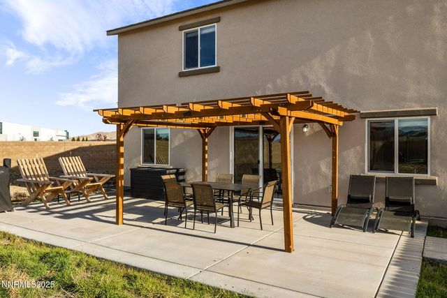 9015 Quail Grove Drive, Reno, NV 89506