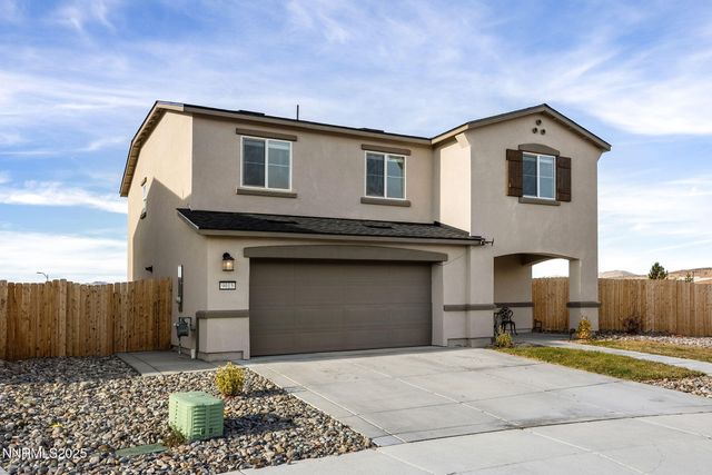 9015 Quail Grove Drive, Reno, NV 89506