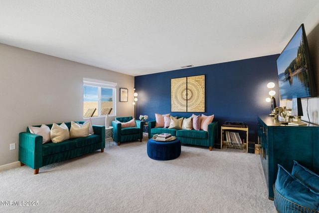 9015 Quail Grove Drive, Reno, NV 89506