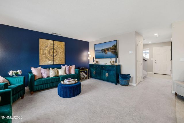 9015 Quail Grove Drive, Reno, NV 89506